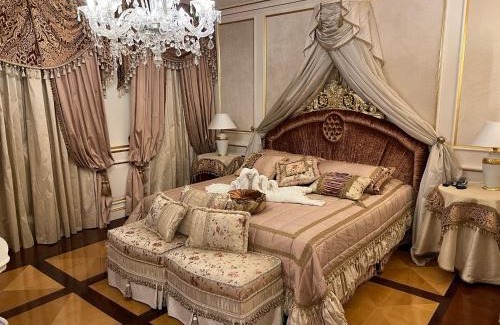 Belvedere Hotel | Hotel Villa Pigalle