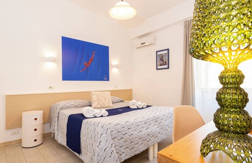 Paestum Hotel | Hotel Villa Rita