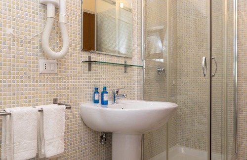 Paestum Hotel | Hotel Villa Rita