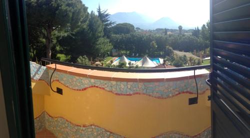 Paestum Hotel | Hotel Villa Rita