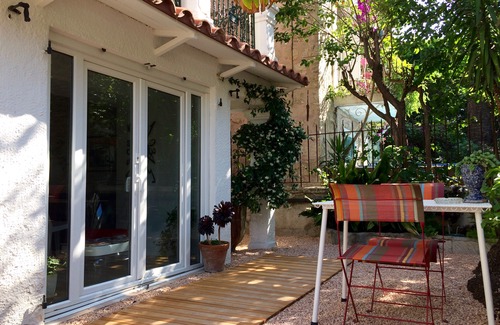 Mantega Hotel | Hotel Villa Rose