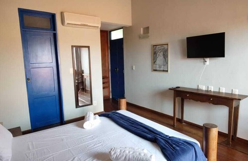 Santo Antonio Hotel | Hotel Villa Salvador