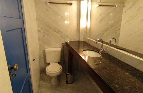 Santo Antonio Hotel | Hotel Villa Salvador