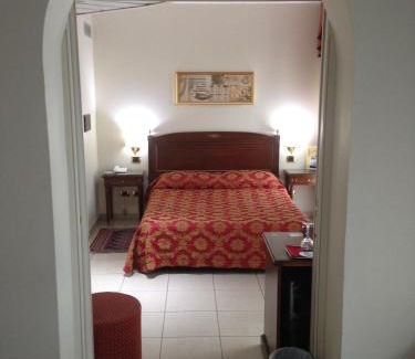 Borgo Pilonetto Hotel | Hotel Villa Savoia
