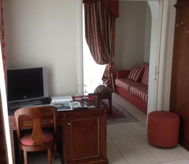 Borgo Pilonetto Hotel | Hotel Villa Savoia