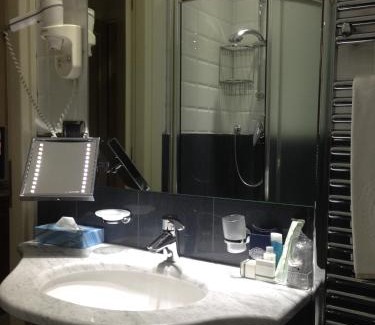 Borgo Pilonetto Hotel | Hotel Villa Savoia