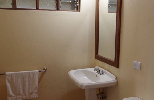 San Jeronimo Hotel | Hotel Villa Zurquí