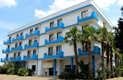 Specchiarica Resort | Hotel Villaggio Aurora