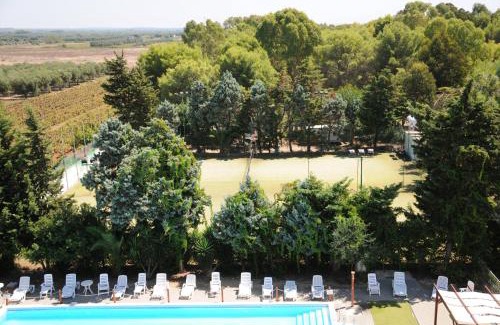 Specchiarica Resort | Hotel Villaggio Aurora