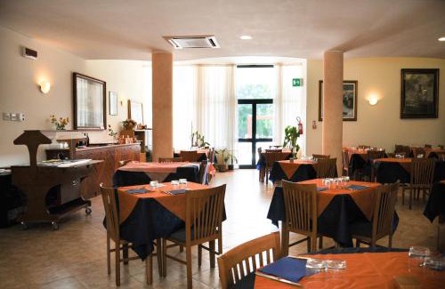 Specchiarica Resort | Hotel Villaggio Aurora