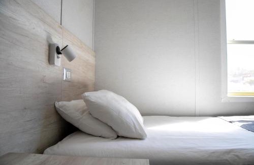 Salamanca Hotel | Hotel Village Chillepín