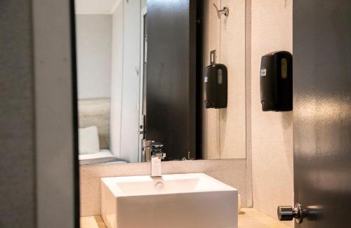 Salamanca Hotel | Hotel Village Chillepín