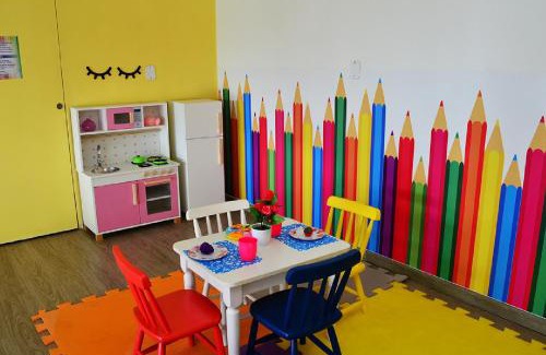 Sandra Cavalcante Hotel | Hotel Village Premium Campina Grande