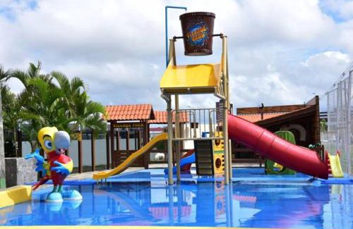 Sandra Cavalcante Hotel | Hotel Village Premium Campina Grande