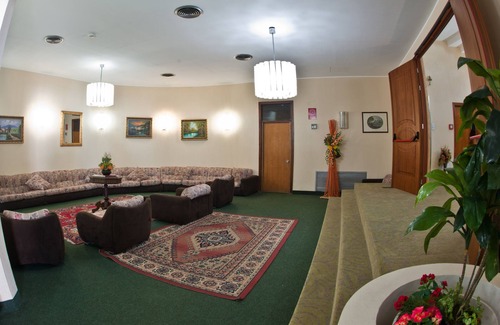 Brancaleone Marina Hotel | Hotel Villaggio Club ALTALIA