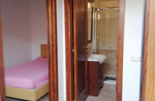 Palinuro Hotel | Hotel Villaggio Tabù