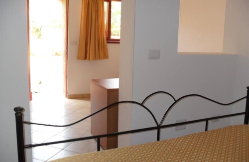 Palinuro Hotel | Hotel Villaggio Tabù