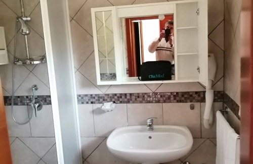 Palinuro Hotel | Hotel Villaggio Tabù