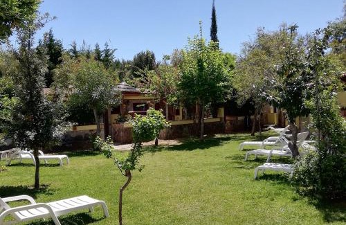 Palinuro Hotel | Hotel Villaggio Tabù