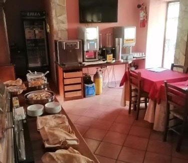 Palinuro Hotel | Hotel Villaggio Tabù