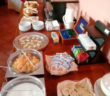 Palinuro Hotel | Hotel Villaggio Tabù