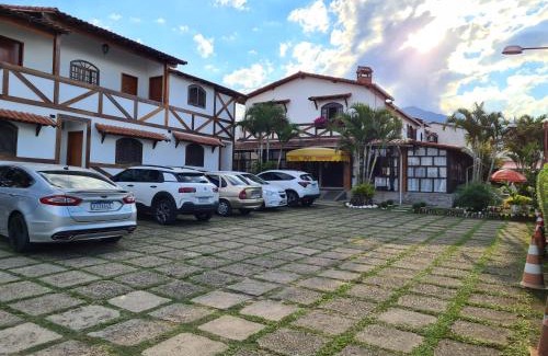 Penedo Hotel | Hotel Villar