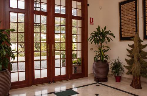 Mijas House | Hotel Villarocamar