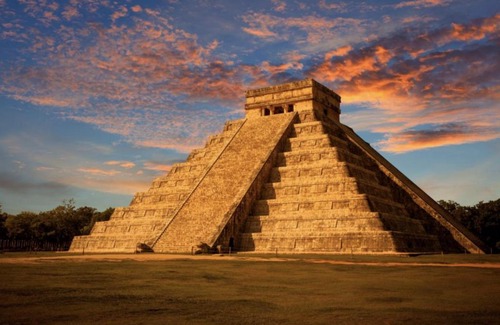 Chichen Itza - Valladolid Hotel | Hotel Villas del Ángel