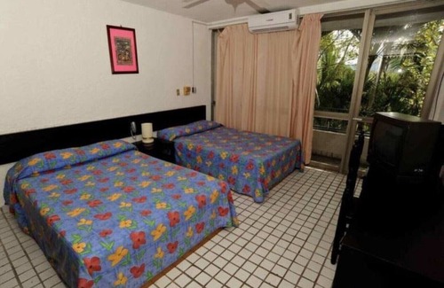 Ixtapa Hotel | Hotel Villas Paraiso/room 25