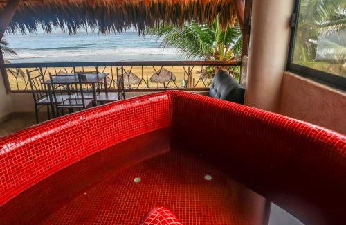 Ixtapa - Zihuatanejo Hotel | Hotel Villas Punta Blanca