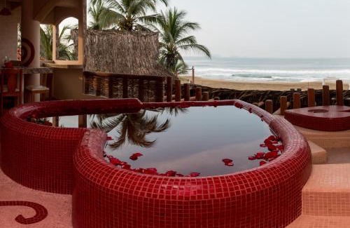 Ixtapa - Zihuatanejo Hotel | Hotel Villas Punta Blanca