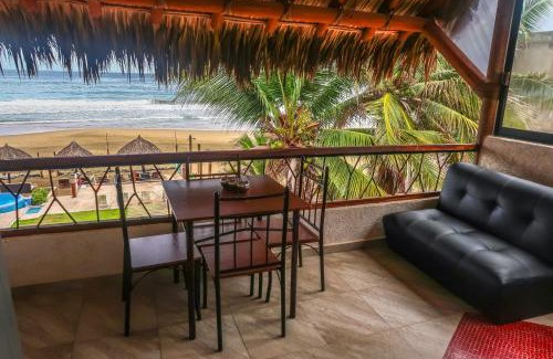 Ixtapa - Zihuatanejo Hotel | Hotel Villas Punta Blanca