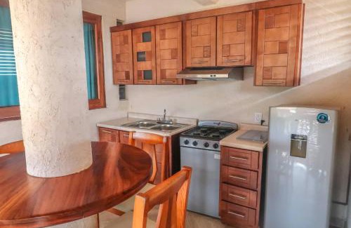 Ixtapa - Zihuatanejo Hotel | Hotel Villas Punta Blanca