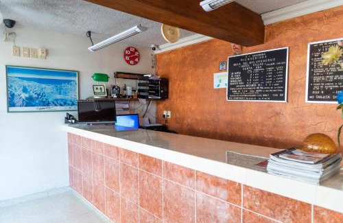 Boca del Rio Hotel | Hotel Villas Santa Ana