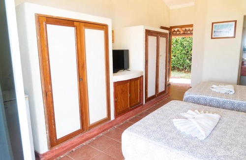 Caleta de Campos Hotel | Hotel Villas y Bungalows Partour Caleta