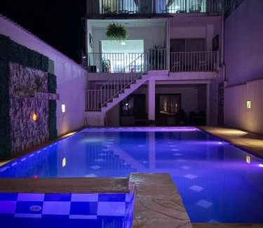 Soacha Hotel | Hotel Villeta Tradicional