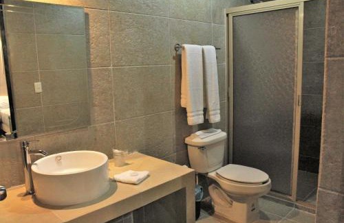 Merida Municipality Hotel | Hotel Virreyes