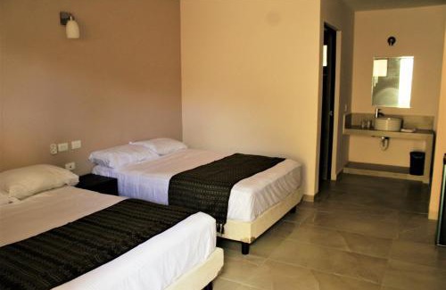 Merida Municipality Hotel | Hotel Virreyes