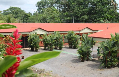 Cariari Hotel | Hotel Vista al Tortuguero