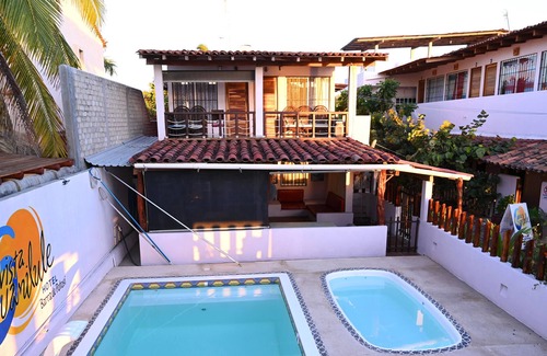 Barra de Potosi Hotel | Hotel Vista Guamilule