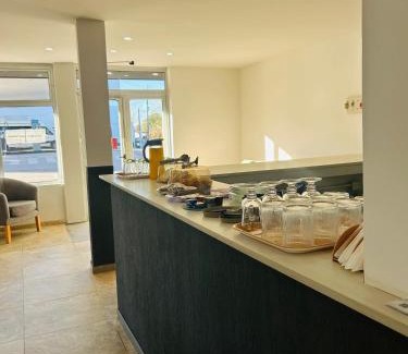 Anelo Hotel | Hotel Vista Kau