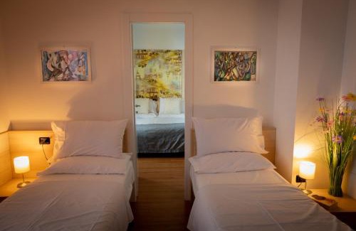 Brunate Hotel | Hotel Vista Lago Como