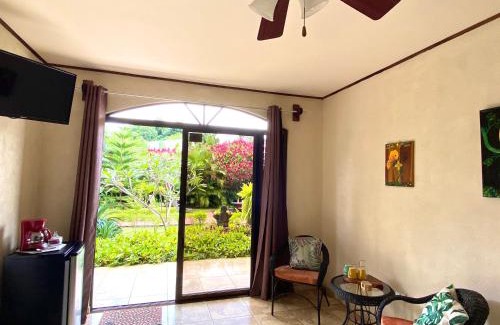 Tuetal Norte Hotel | Hotel Vista Linda Montaña