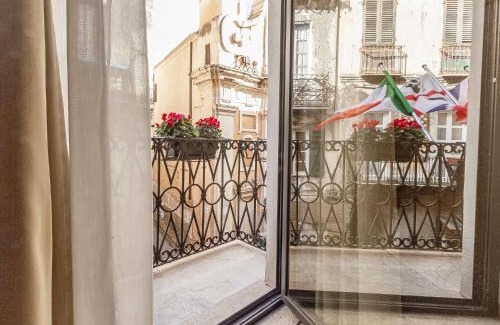 San Nicola Hotel | Hotel Vittorio Emanuele