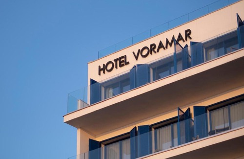 L'Escala Hotel | Hotel Voramar