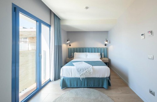 L'Escala Hotel | Hotel Voramar