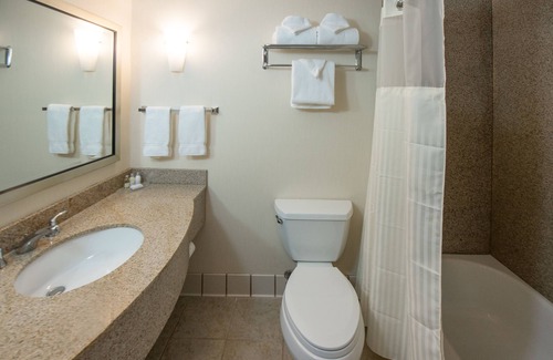 Natchez Hotel | Hotel Vue, Ascend Hotel Collection