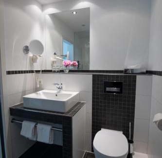 Wittlich Hotel | Hotel Vulcano Lindenhof