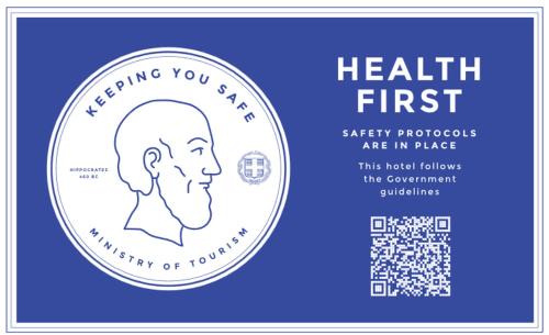 Arta Hotel | Hotel Vyzantino