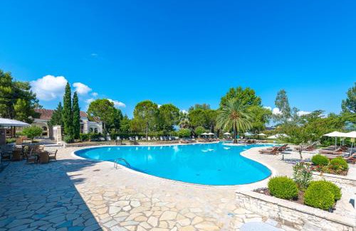 Arta Hotel | Hotel Vyzantino